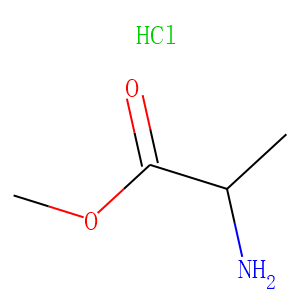 D-Alanine Methyl Ester Hydrochloride