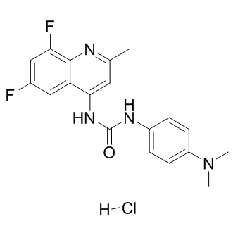 SB-408124 Hydrochloride,1431697-90-3