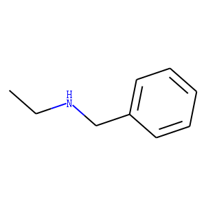 N-Ethylbenzylamine