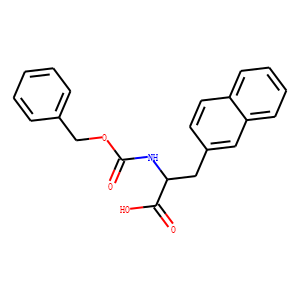 Cbz-3-(2-Naphthyl)-D-alanine