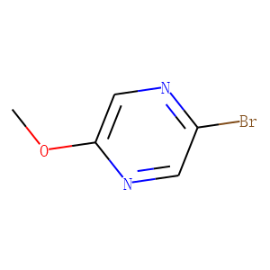 2-BROMO-5-METHOXYPYRAZINE