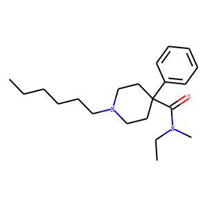 Sameridine