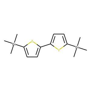 5,5/'‐bis(triMethylstannyl)‐2,2/'‐bithiophene
