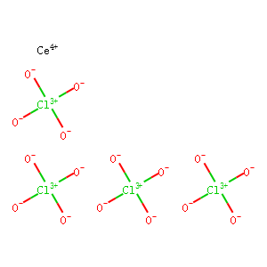 CERIC PERCHLORATE