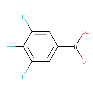 3,4,5-Trifluorophenylboronic acid