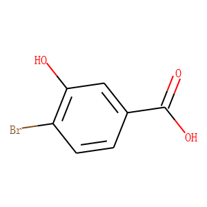 4-Bromo-3-hydroxybenzoic Acid