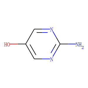 2-Amino-5-pyrimidinol