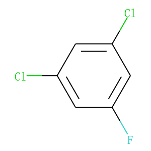 3,5-Dichlorofluorobenzene