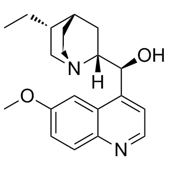 Hydroquinidine