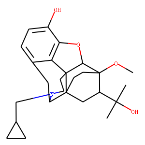 DIPRENORPHINE