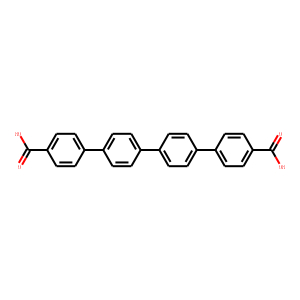 [1,1/',4/',1/,4/,1//'-Quaterphenyl]-4,4/'/'/'-dicarboxylic acid