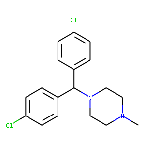 Chlor Cyclizine Hydrochloride