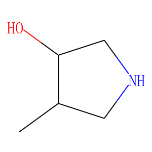 4-METHYLPYRROLIDIN-3-OL