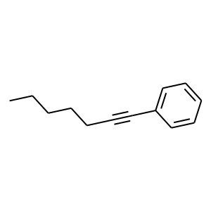 1-PHENYL-1-HEPTYNE