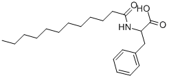 N-Dodecanoyl-L-phenlyalanine