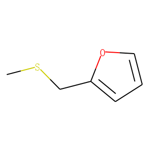 Furfuryl methyl sulfide