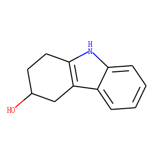 1H-Carbazol-3-ol, 2,3,4,9-tetrahydro-