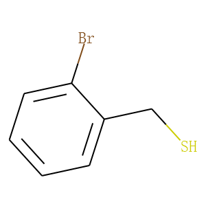 2-Bromobenzyl mercaptan