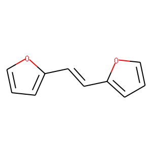  2,2'-[(E)-1,2-Ethenediyl]difuran