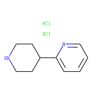 2-(1 Lamda{2}-piperidin-4-yl)pyridin-4-yl dihydrochloride