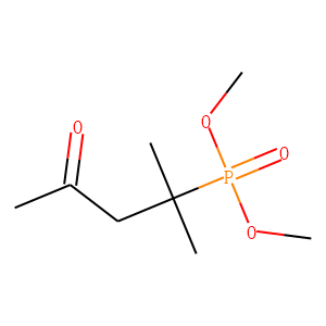 dimephosphon