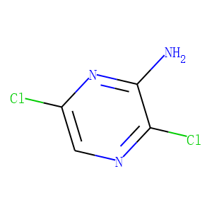 2-AMino-5-broMo-3-Methoxypyrazine