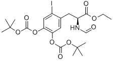 DIBOC-IODO-L-DOPA