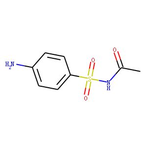 Sulfacetamide