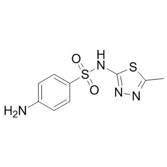 Sulfamethizole