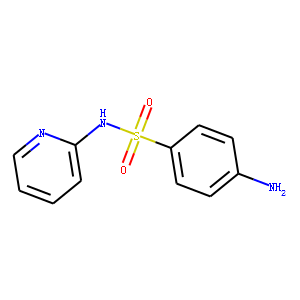 Sulfapyridine