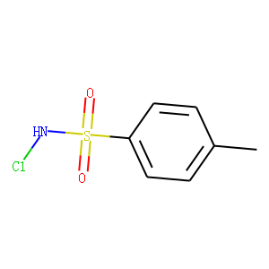 N-Chloro-p-toluenesulfonamide