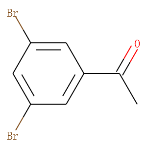 3,5-Dibromoacetophenone