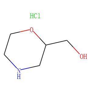 Morpholin-2-ylMethanol hydrochloride