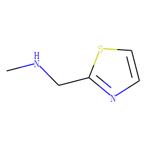 N-Methylthiazole-2-methanamine