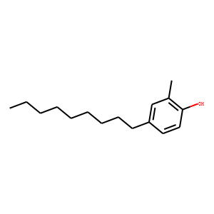 4-nonyl-o-cresol