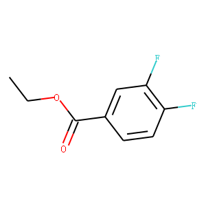 ETHYL 3,4-DIFLUOROBENZOATE