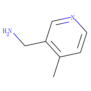 (4-METHYLPYRIDIN-3-YL)METHYLAMINE
