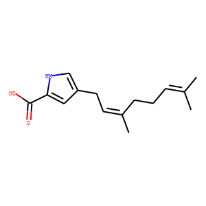 PYRROLOSTATIN