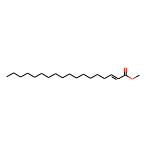 2-Octadecenoic acid methyl ester