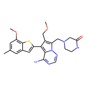 Rogaratinib