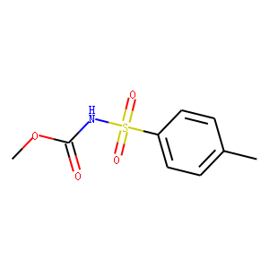 N-(p-Tosyl)carbamic Acid Methyl Ester