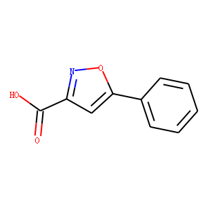 5-PHENYLISOXAZOLE-3-CARBOXYLIC ACID