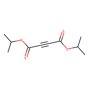 2-Butynedioic acid, bis(1-Methylethyl) ester