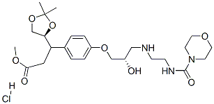 Landiolol Hydrochloride