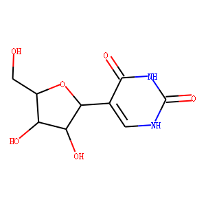 β-Pseudouridine