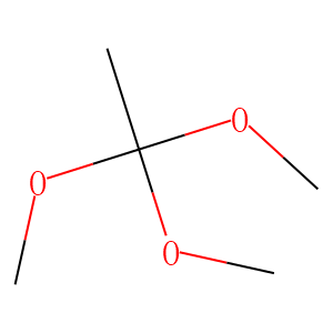 Trimethyl Orthoacetate