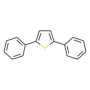 2,5-Diphenylthiophene