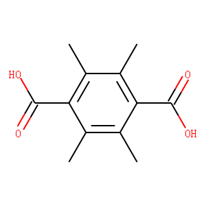 TETRAMETHYLTEREPHTHALIC ACID