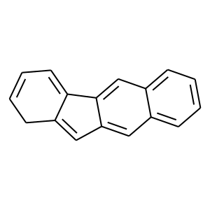 (1H)-benzo[b]fluorene