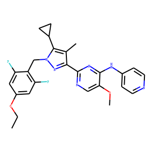 BAY-320